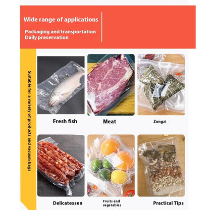 TEBAK Good Price of Durable Industrial Ground Beef Meat Packaging Machine Vacuum Packing