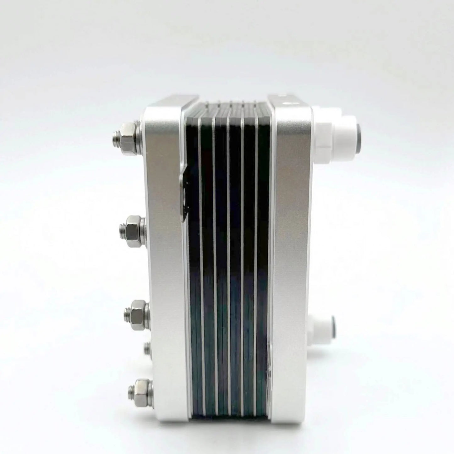 TEBAK 600 1000 2000ML Vehicle Water Bottle Generator SPE PEM Hho Gas Generator Hydrogen Fuel Economizer Fuel Saver Fuel Cell Kit