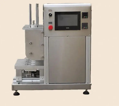 TEBAK SY-350 Multi-Function Map Automatic Food Tray Sealing Machine Semi-Automatic Fast Food Box Tray Sealing Machine