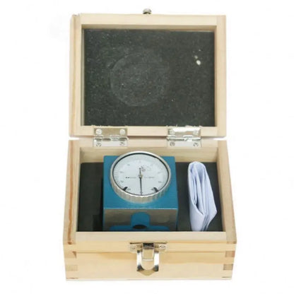 Z-axis Setter/Tool Setter/Square CNC Setter Block Tool Setter Square Z-Axis Scale Zero Setter Tool Setters with Electro-optical