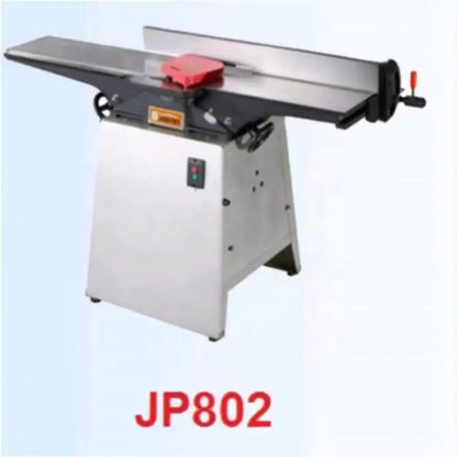 TEBAK TK-16 the Portable Planer Woodworking Jp6 for Sale Electric Surface Flat Wood Jointer Planer Machine