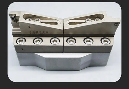 BT50-BST YBH200-310 Micro Fine Boring Head Set Bt40 Boring Machine Tool Holder Rough Boring Bar Cylinder Boring Head Tools