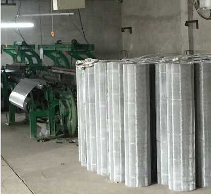 10-140mesh 0.001-0.7mm 3.0kw Wire Weaving Mesh Machine Hot Sale Factory Price Stainless Steel Window Screen Mesh Making Machine