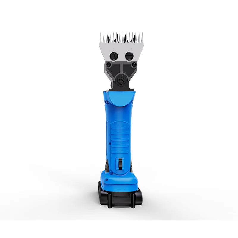 TEBAK Professional Made Long Working Electric Sheep Clipper Grooming Animal Hair Trimmer