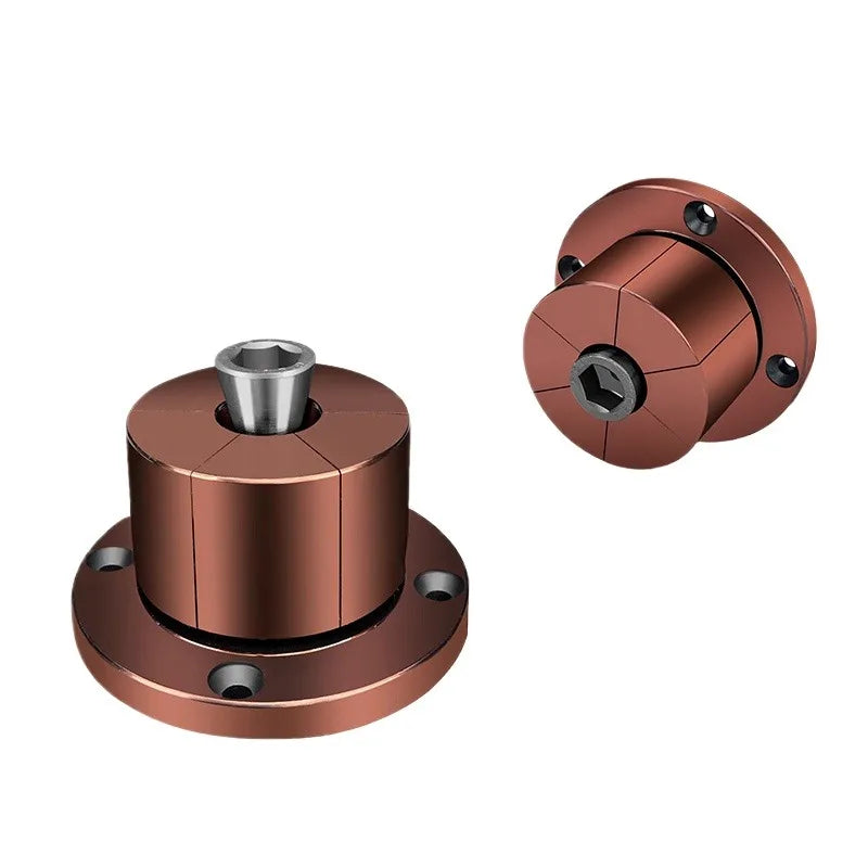 D6 Internal Support Clip Quick Positioning Expansion Pin Manual Internal Hole Tightening Locator