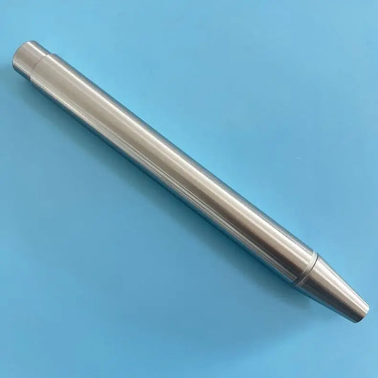 TEBAK CNC Spindle Test Bar BT30/ BT40 SK30/SK40 CAT30/CAT40 Spindle Runout Measuring Rod CNC Machine Tools Control Mandrel