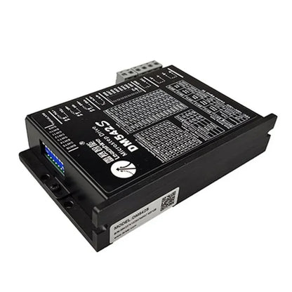Leadshine 2Phase Stepper Motor Driver DM542S DC24V-50V For 42/57(NEMA17/23) Stepper Motor1.0-4.2A Replace Microstep Driver DM542