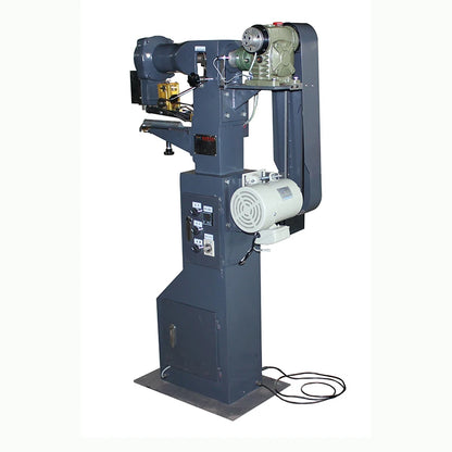 TEBAK TK-40 Manual Corner Pasting Manual Rigid Box Corner Pasting Machine Box Carton Forming Machine