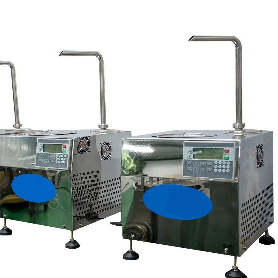 TK-13 Automatic Chocolate Dispenser Tempering Machine/chocolate Dispenser Tap /hot Chocolate Dispenser