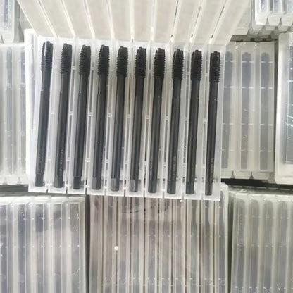 TEBAK Factory Supplier Machine Apex Tap DIN376 square Thread Tap DIN371 HSSE Carbide Spiral Machine Pointed Tap