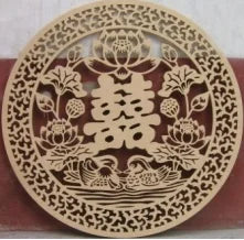 A 6090 2.2KW Furniture Manufacturing Machine Woodworking Machine