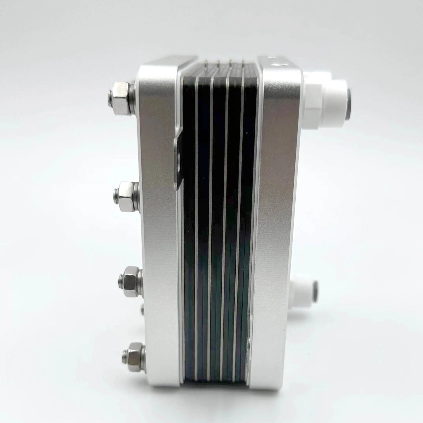 TEBAK Platinum 2000ml/min Mini Hydrogen Electrolyzer Generator 99.9999% Electrolyzed Hydrogen Water Generator