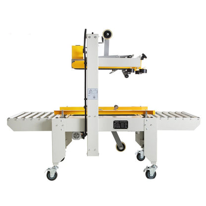 TEBAK High Quality Carton Bottom Sealing Machine Tape Carton Sealing Machine Carton Sealer
