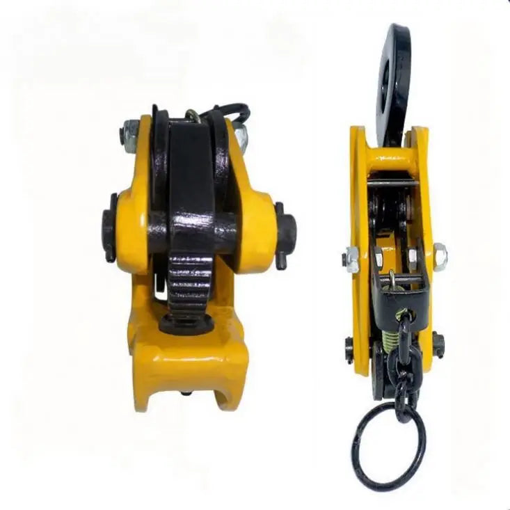 Factory Wholesale Lifting Vertical Clamps Vertical Hanging Steel Plate Clamp 1t2 Ton 3T5 Tons Steel Plate Hook