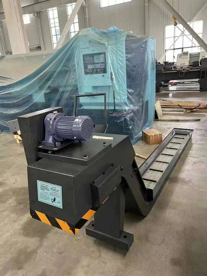 TEBAK CNC Turning Center FCK56 560x1000 mm with Milling Function Fanuc