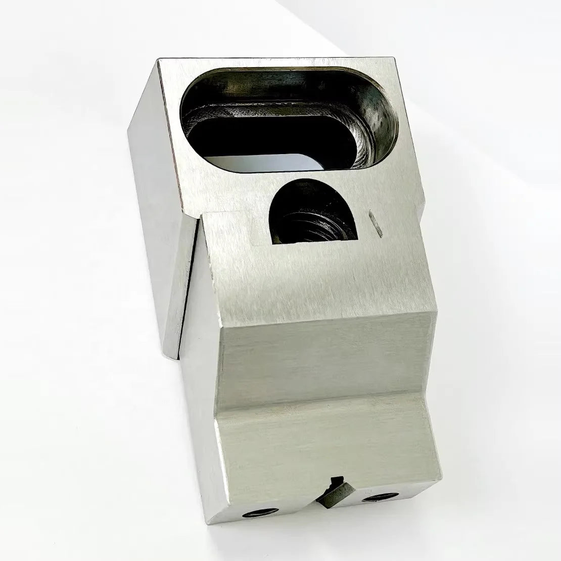 Clamping Work Piece Fix Tuse Toad One-way OK Clip M8-M12 CNC Machine Tool Unidirectional Fixation for Modular Cnc Machined Part