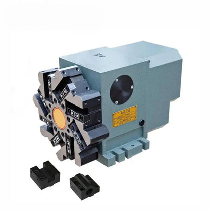 High Precision 8stations HAK31080 NC TURRET CNC Tool Lathe Power Turret