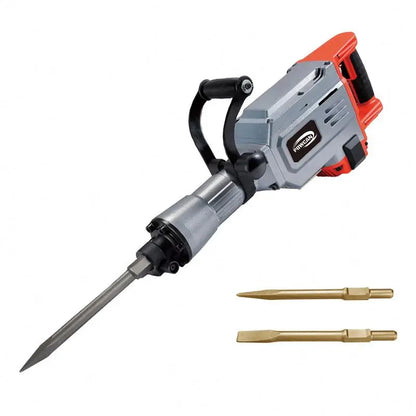 TEBAK Wholesale 220V 1800W Electric Tools Electric Hammer Power Drill Woodworking Power Tool Power Craft Hammer Drill