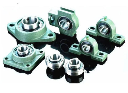 TEBAK D-26 UCF209 UCF210 UCF211 UCF212 UCF213 UCF214 UCF215 UCF216 Standard Size Stainless Steel Pillow Block Ball Bearing