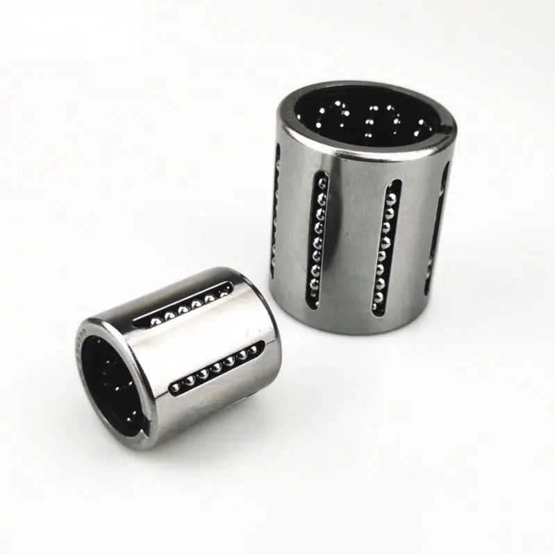 TEBAK D-22 CNC Machine KH2540 Linear Motion Ball Bearing KH2540PP KH25-PP Sliding Bushing