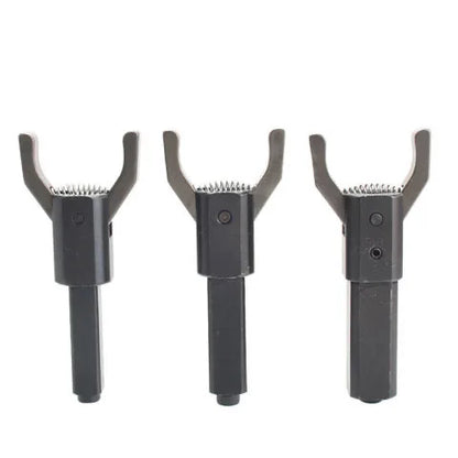 TEBAK CNC Machine Tool Accessories Lathe Automatic bar Puller