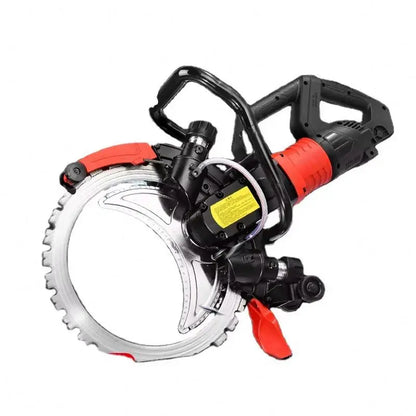 TEBAK Multi-function Ring Saw 8000W Brushless Motor Concrete Wall Cutter Open Wall Change Doors and windows Stone Cutting