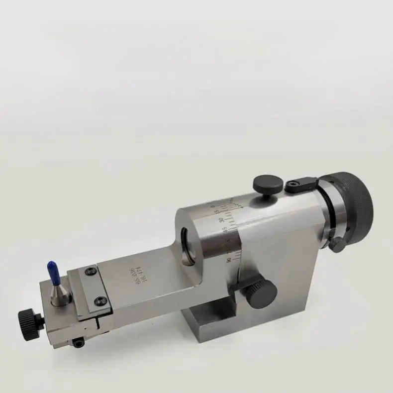 TEBAK Visual Grinding Wheel Radius Dresser