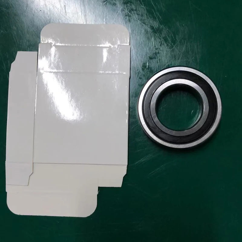 High Quality Ball Screw Bearing Deep Groove Ball Bearing Angular Contact Ball Bearing 7200-7207 Spindle Bearing H7005C-2RZ/P4