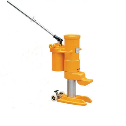 2024 Hot Sale Professional Heavy Duty Hydraulic Lifting Jack Hydraulic Forklift Jack Hydraulic Floor Jack