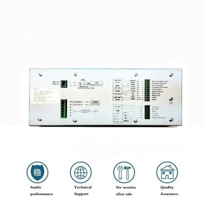 TEBAK Start AHa-L2 Arc Voltage Automatic Best Selling Height Controller AHa-L2 for CNC Plasma Cutting Machine