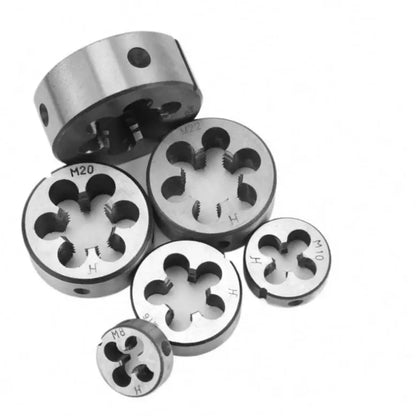 M12 M30 HSS Metric DIN223 M1-M30 Circular Round Thread Dies for Thread Cutting