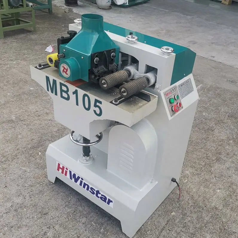 A TEBAK Manufacturers Direct Supply Woodworking Machinery Wood Line Machine Line Pressing Machine Wood Line Flat Planing