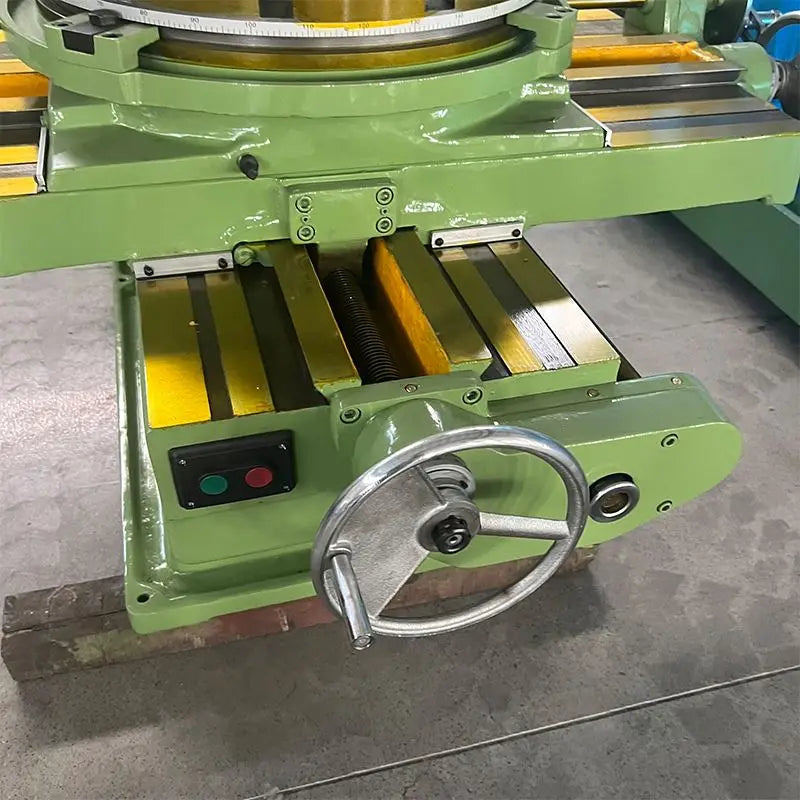 Tebak Metal Vertical Key Way Slotting Cnc Machine Tools Metal Processing Hydraulic B5020/5032/5050 Machine