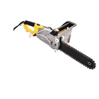 TEBAK Rebar Cutting Machine Reinforced Concrete Cutting Machine Electric Chain Saw Cutting Saw Wall Door Window Removal Machine