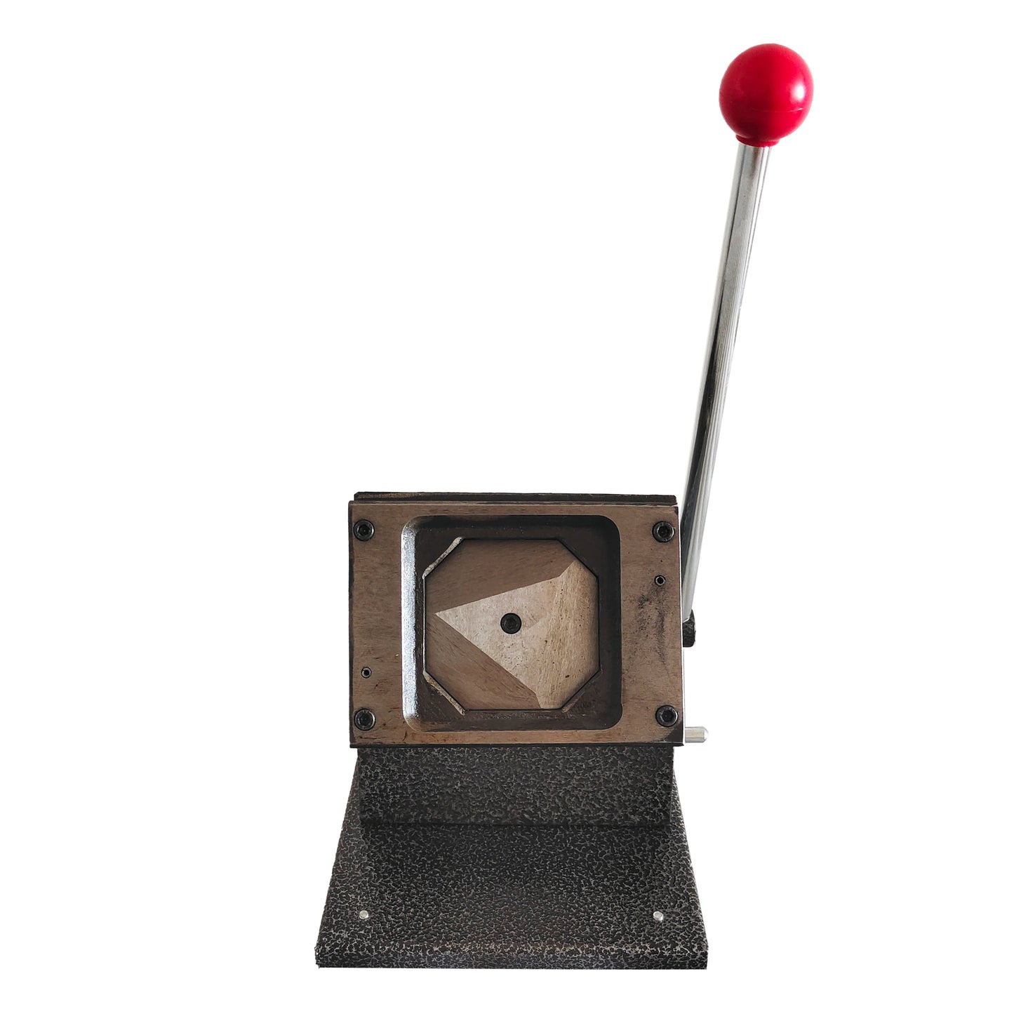 TEBAK Refrigerator Magnet Manual Pvc Id Card Desktop Cutter