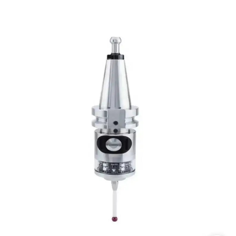 High Precision Radio Wireless Cnc Lathe Cnc Chuck Woodworking Bench Fractal Vise Cnc Bt40 Spindle Touch Probe