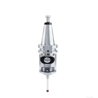 High Precision Radio Wireless Cnc Lathe Cnc Chuck Woodworking Bench Fractal Vise Cnc Bt40 Spindle Touch Probe