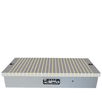 TEBAK Factory Customized 3 Jaw Lathe Chuck Clamping Magnets of Magnetic Grinding Chuck for Surface Grinder X11