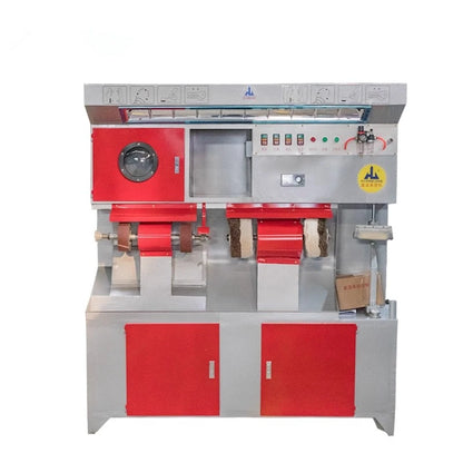 TEBAK SL-138 Leather Shoe Beauty Machine Unique Temperature Control with High-power Dust Suction Motor