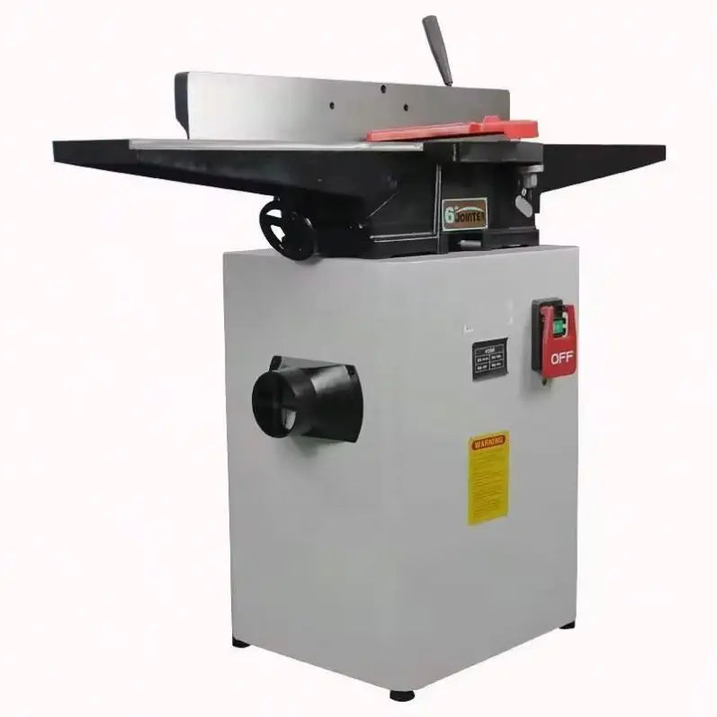 A TEBAK TK-17 Jointer/woodworking Surface Planer Surface Planer Wood Thickness Planer Woodworking Jointer