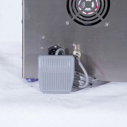 TEBAK Digital Control Peristaltic Pump Oil Liquid Filling Machine Oil Liquid Bottle Liquid Filler With 2/4/6/8/10 Heads