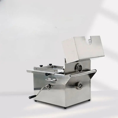 TEBAK Manual Sausage Tying Machine Knotting Sausage Tie Machine Sausage Binding Machine