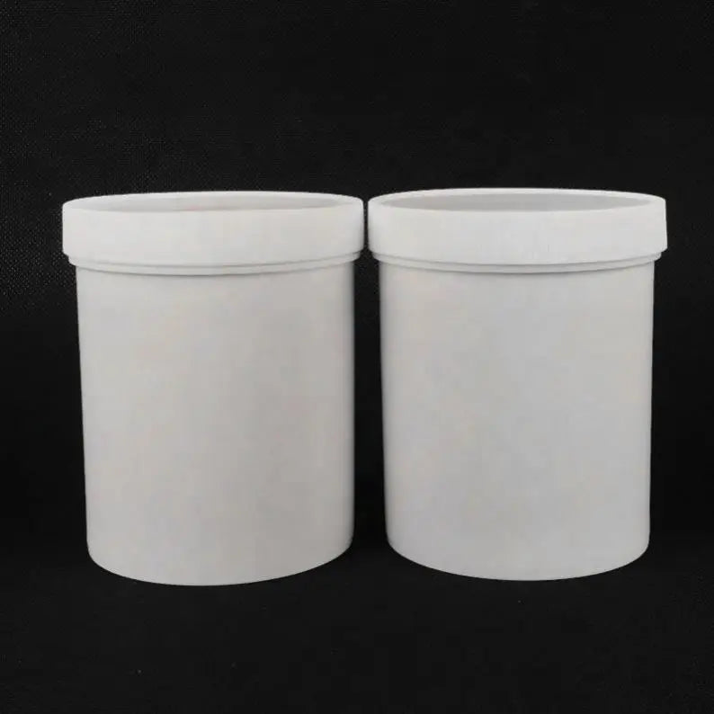 TEBAK Two Bottles Glue PTFE Tape Glue Total 1kg for 2M Resin Glue AB Adhesive