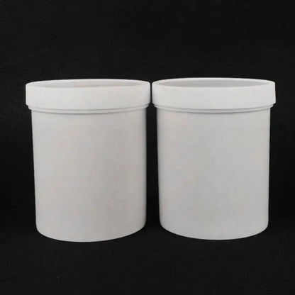 TEBAK Two Bottles Glue PTFE Tape Glue Total 1kg for 2M Resin Glue AB Adhesive