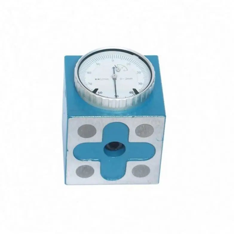 Z-axis Setter/Tool Setter/Square CNC Setter Block Tool Setter Square Z-Axis Scale Zero Setter Tool Setters with Electro-optical