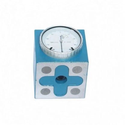 Z-axis Setter/Tool Setter/Square CNC Setter Block Tool Setter Square Z-Axis Scale Zero Setter Tool Setters with Electro-optical