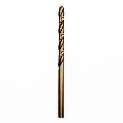 TEBAK DIN338 Fully Ground HSS Drill Bit M2 Power Tool Accessory Twist Drill Bit for Metal Stainless Steel