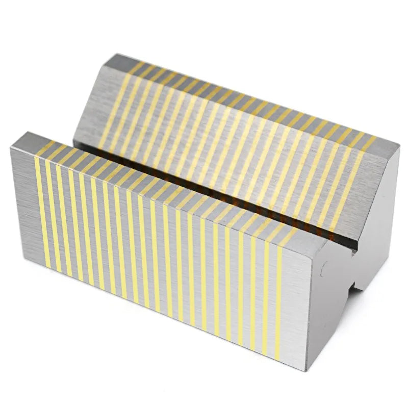 Grinding Guide Surface grinder accessories Magnetic Transisting Block Parallel Block and V-block F35A F35B F37V