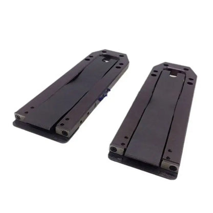 CNC Turret Punching Clamp Frame Machine Tool Accessories Clamps Amada Punch Cnc Turret Punch Clamp