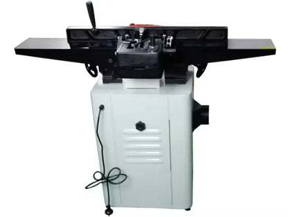 A TEBAK TK-17 Jointer/woodworking Surface Planer Surface Planer Wood Thickness Planer Woodworking Jointer